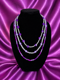 Purple Stardust