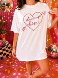 Dump Him Graphic Tee