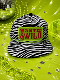 Wanted & Wild Trucker Hat