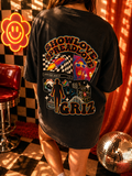 GRIZ "Another World" Graphic Tee