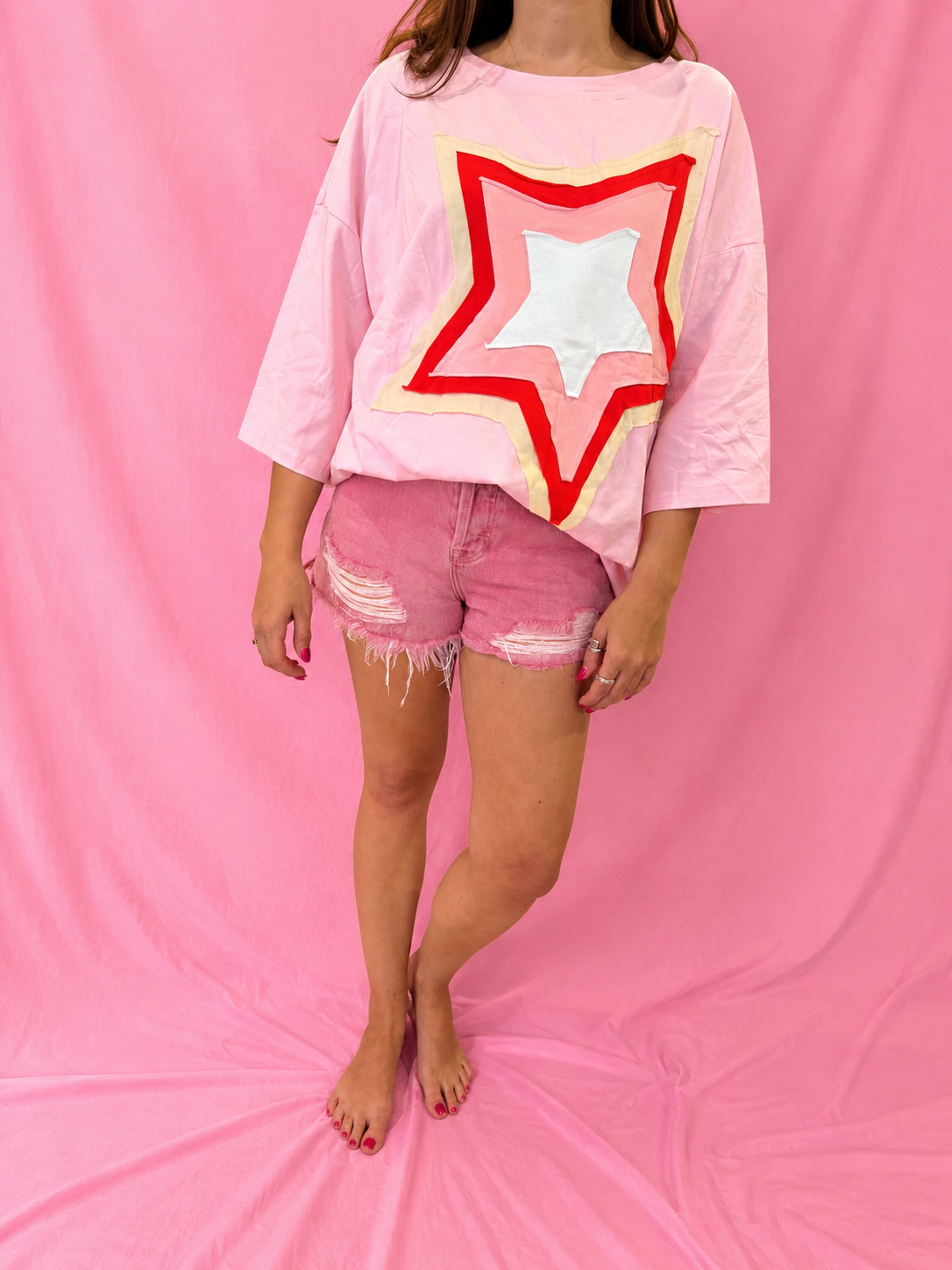 Star of the Show Top