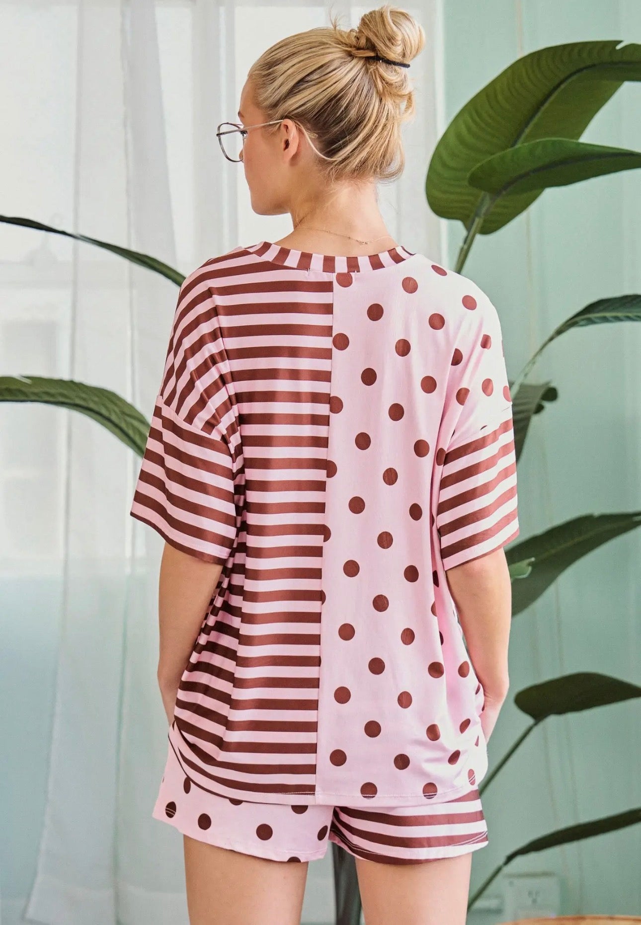 Pink Mix Match Set
