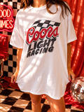 Fast Lane Tee