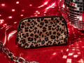 Brown Leopard Everyday Belt Bag
