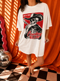 Cowboy Killers Western Graphic Tee