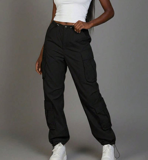 Cargo About It Pants