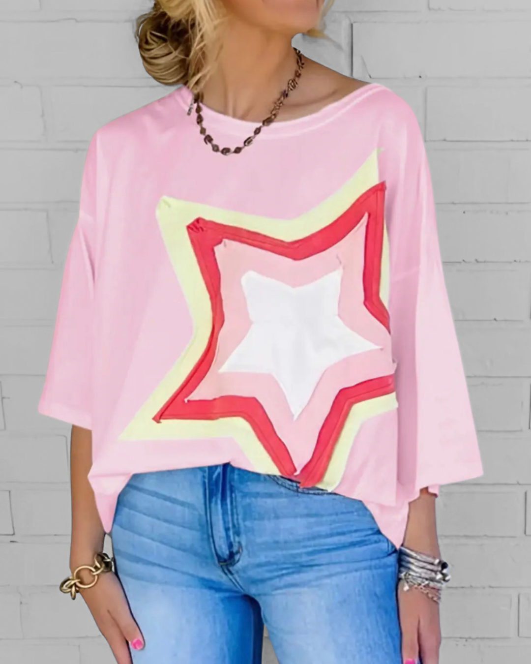 Star of the Show Top