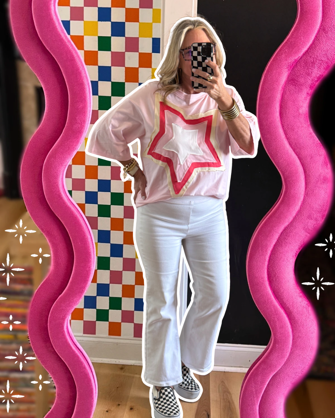 Star of the Show Top