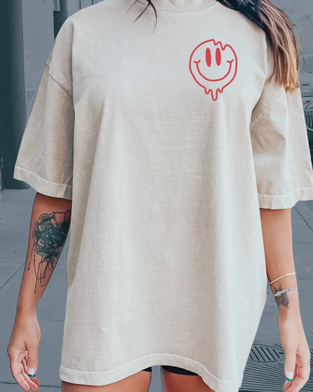It’s Not Me Graphic Tee