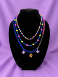 Cosmic Alien Charm Stack