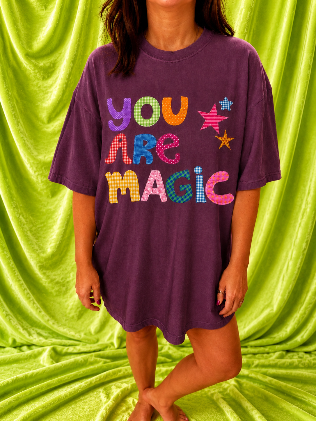 You Are Magic Graphic Tee