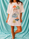 Be the Light Graphic Tee