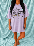 Normalize It Graphic Tee